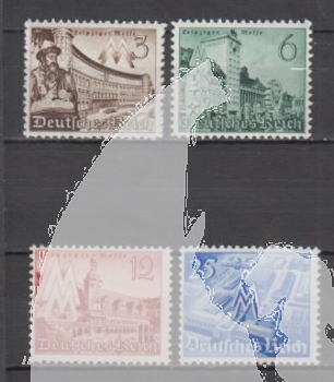 D 0739 / 0742 ** - 1940